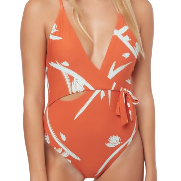 O'Neill Other - O’Neill one piece bathing suit